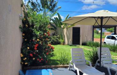 Casa Temporada Nosso Recanto Piscina aquecimento Solar - Foto 38