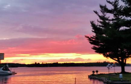 The Ledges Resort & Marina - Foto 36