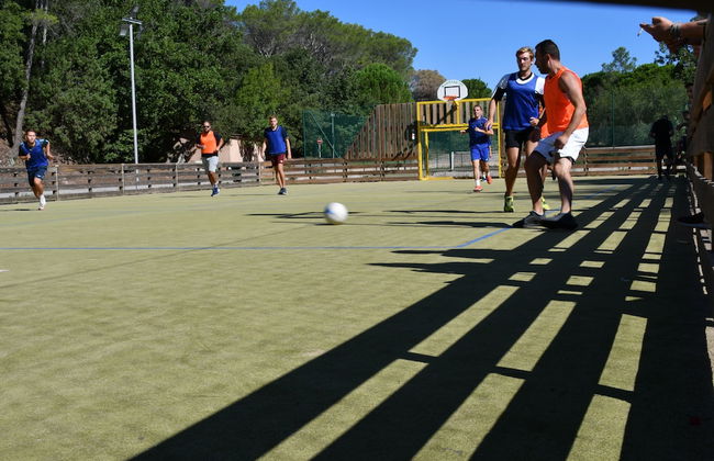 La Pierre Verte Camping Village - Foto 55