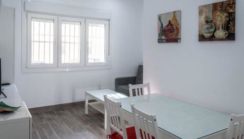 Apartamento Amanecer Cadiz - Foto 3