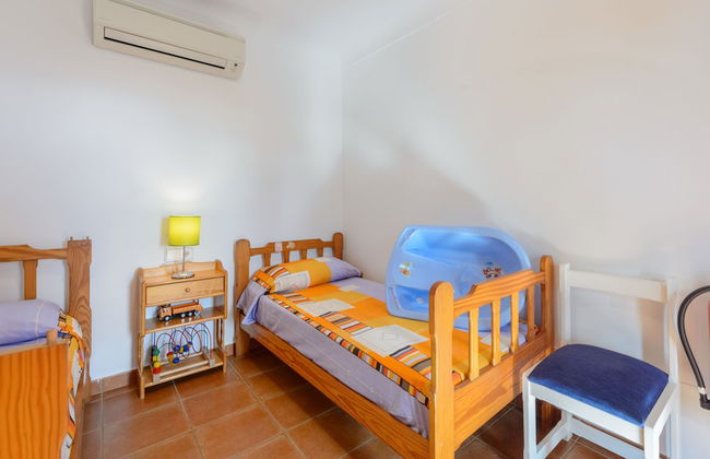 Villa Can Giovanni - Foto 11