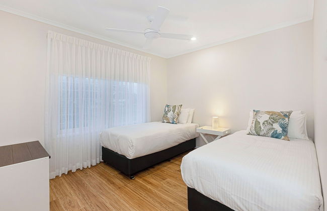 Reflections Evans Head - Holiday Park - Foto 46