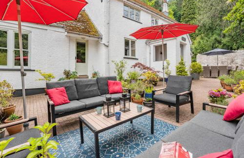 The Carriage House - Foto 34