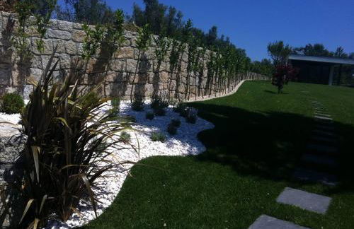 Elegant Villa Near Vieira do Minho with Pool - Foto 54