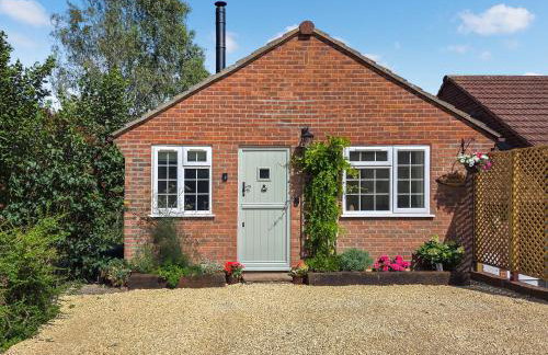 Hillside Hideaway - Foto 1