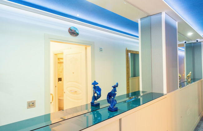 Leucosya Luxury Rooms - Foto 32