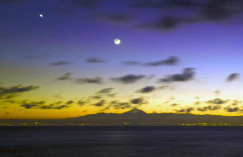 Brisa del Mar - Spectacular sea views from the accommodation - Foto 36