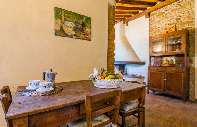 Il Convento - Foto 12