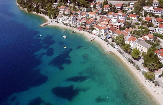 Tomo 1 - at the Beach - RA3 - Foto 4