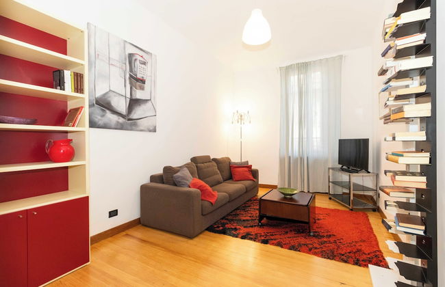 Moretta Apartments by Wonderful Italy - Foto 38