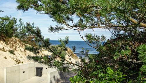 Seaside Shellter Rogowo - Foto 4