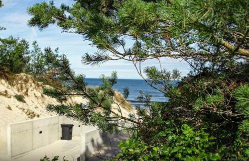 Seaside Shellter Rogowo - Foto 4