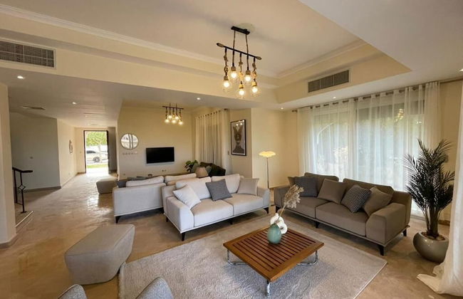 First row Sea view villa in safi Marassi - Foto 65