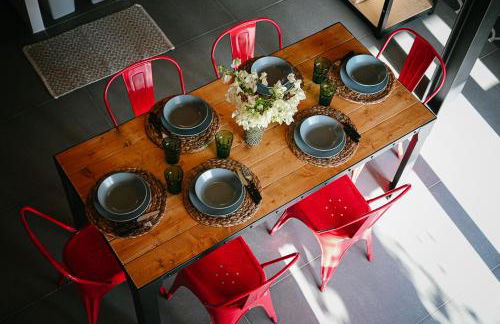 La Bouganville - Foto 52