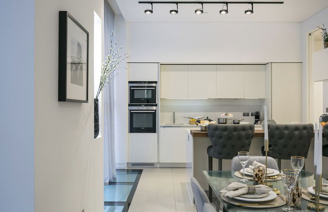 Urban Chic - Chiltern and Baker - Foto 22