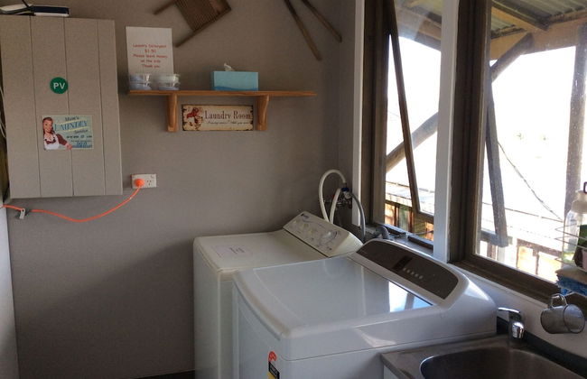 Mole Creek Cabins - Photo 72