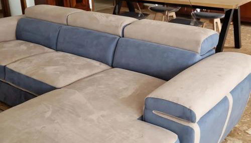 Casa San Saturnino appartamento 8 posti Cagliari centro - Foto 5