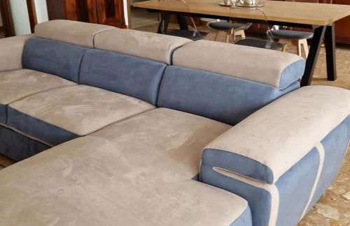 Casa San Saturnino appartamento 8 posti Cagliari centro - Foto 5