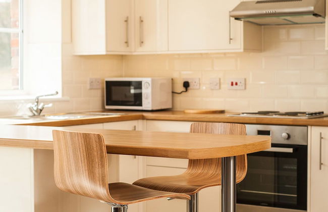 Panorama Cottages - Foto 23