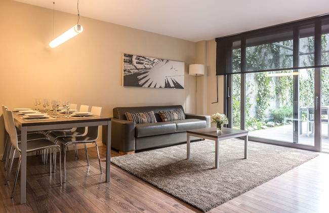 CASP74 Apartments - Foto 43