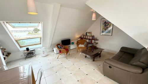 Charmante maison Terrasse Vue sur le port - Photo 2