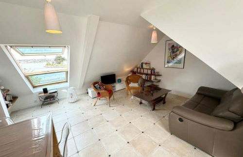 Charmante maison Terrasse Vue sur le port - Photo 2