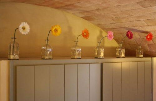 Masía Rural Can Poch - Foto 49