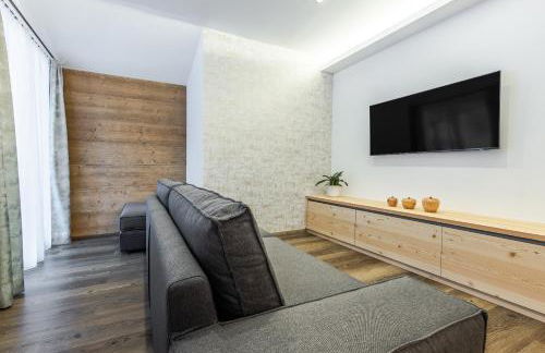 CHALET ARIA Stay Mountain Relax - Foto 33