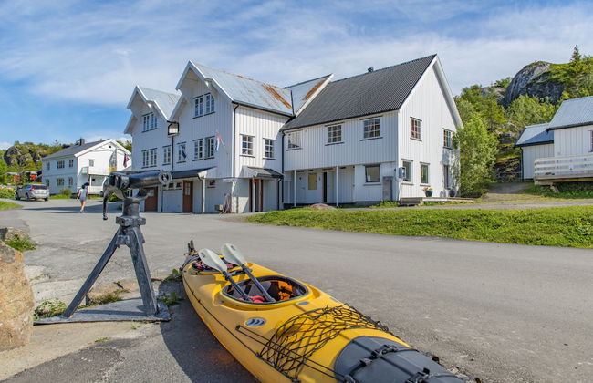 Sandvika Camping - Foto 73