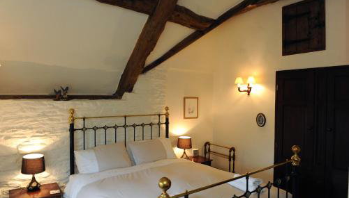 Steppes Farm Cottages - Foto 3