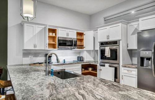 Stunning Luxury Downtown Condo in Playhouse Square - Foto 22