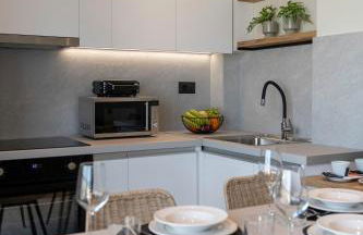 Melia City Suites - Foto 68