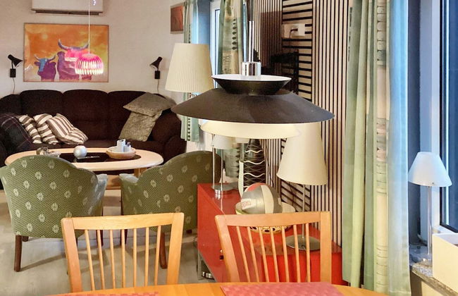 4 Person Holiday Home in Esbjerg V - Photo 6