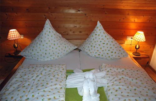 Ferienhof Kleber Bauernhof - mit KönigsCard - Foto 14