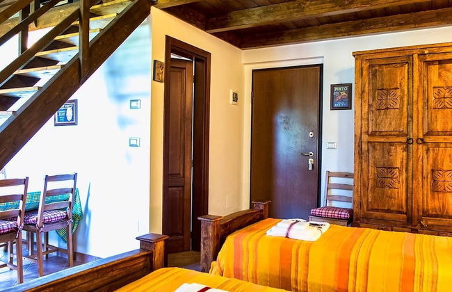 BioAgriturismo La Quercia - Foto 25