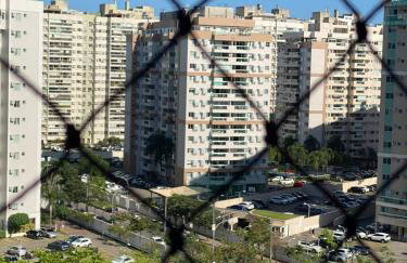 Apartamento padrão para 4 hóspedes - Foto 12