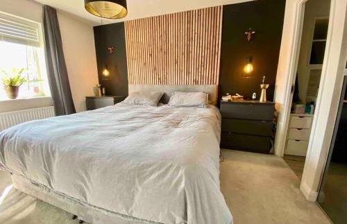 Chester House, Hampton Water 3 bed by Belmont Places - Foto 11