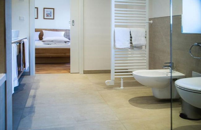 Nice Apartment in Bolsterlang - Foto 17