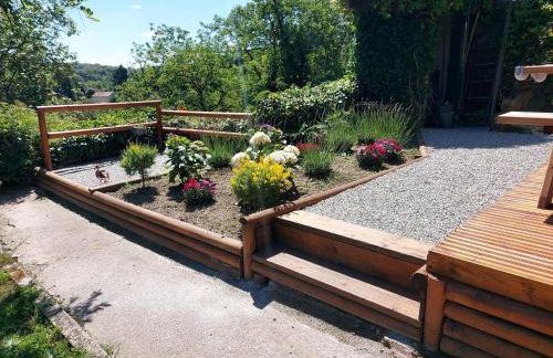 2Bed House Sleeps 4 - Parking Views 3min to Town - Foto 27