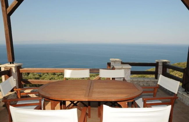 Dio Guesthouses - Foto 50