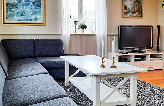 10 Person Holiday Home in Vallersund - Foto 11