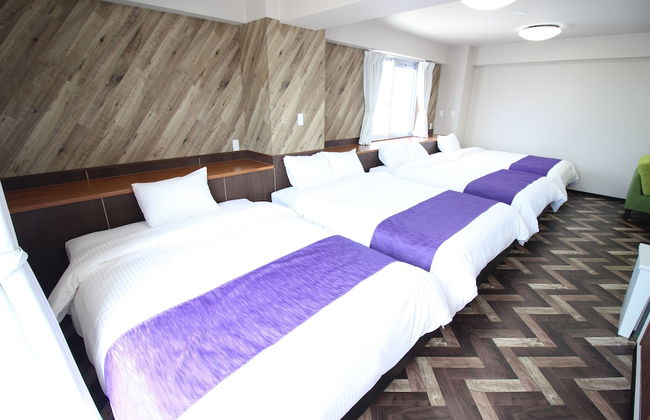 Tommy Condominium Wakasa - Foto 13