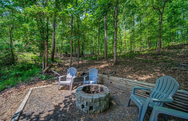 Mountain Bliss - Foto 1