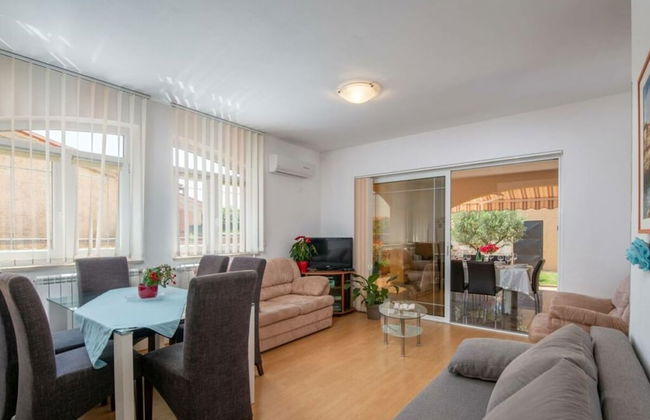 Andrea Comfortable Holiday Residence - Foto 32