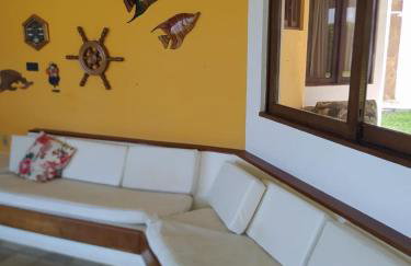 Casa frente mar com vista incrível! - Foto 14