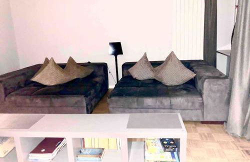 Wohnen direkt an Mosel und Goldbach - Foto 44