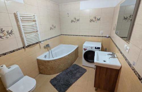 Apartament nad jeziorem - Foto 10