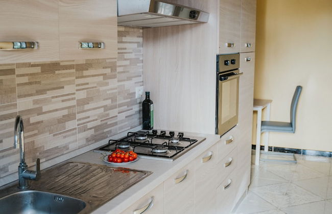 Remarkable 4-bed Apartment in Joppolo - Foto 4