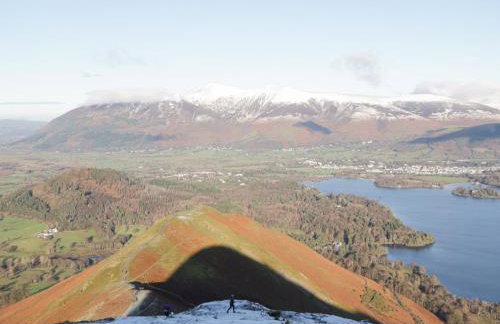 Taylor's Cottage - Foto 36