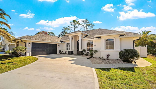 Luxury Retreat With Pool in Palm Coast - Foto 5, Habitación